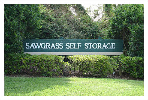 Sawgrass Self Storage