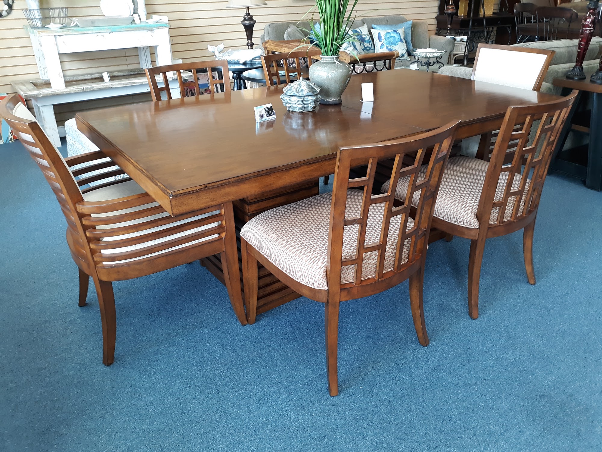 FURNITURE & DECOR ENCORE Port Charlotte FL Hours, Directions