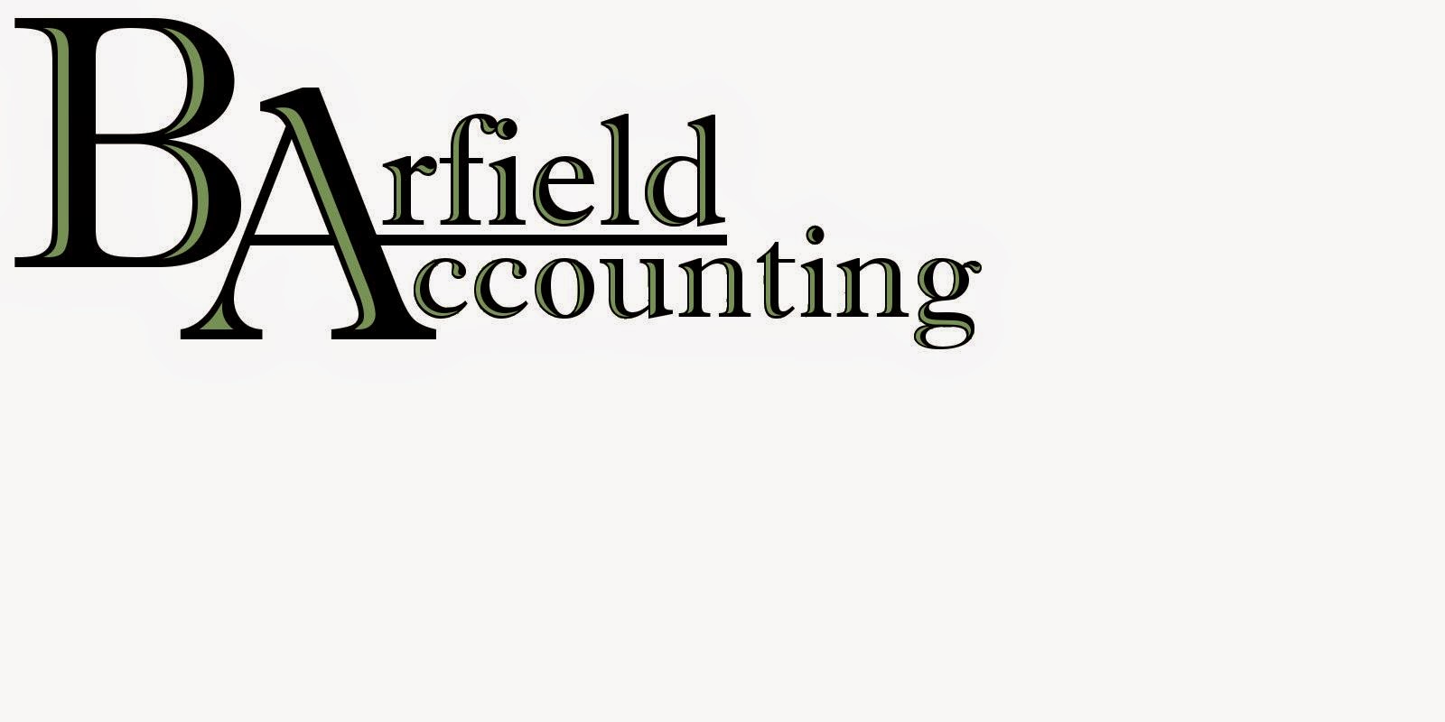 Barfield Accounting LLC