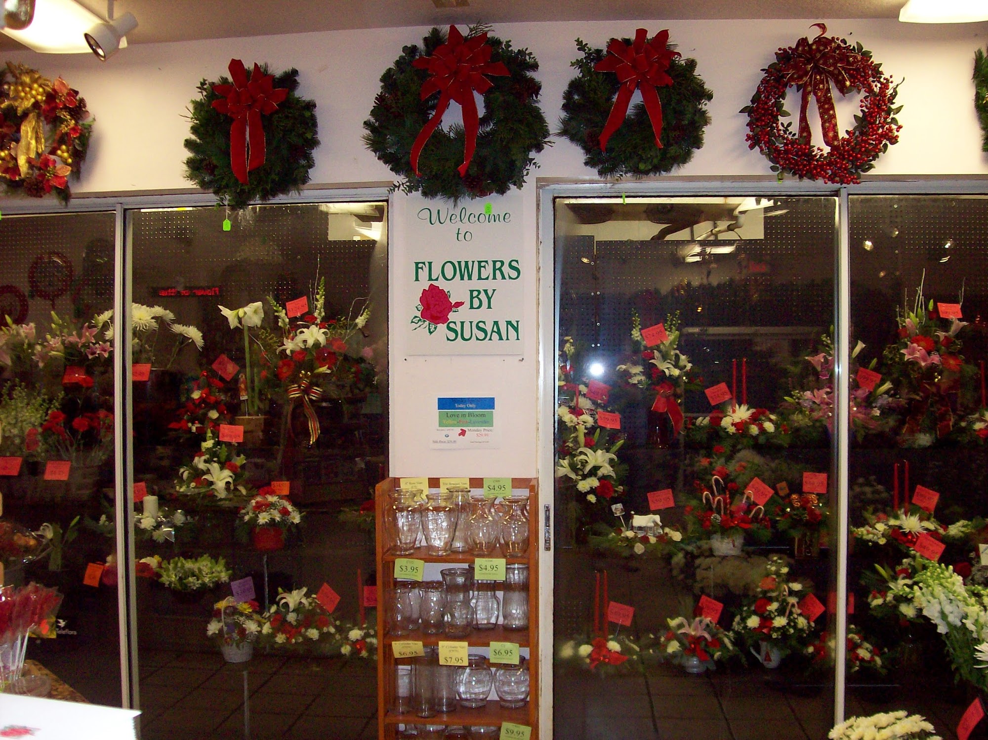 Flowers by Susan - Port St. Lucie Flower Delivery