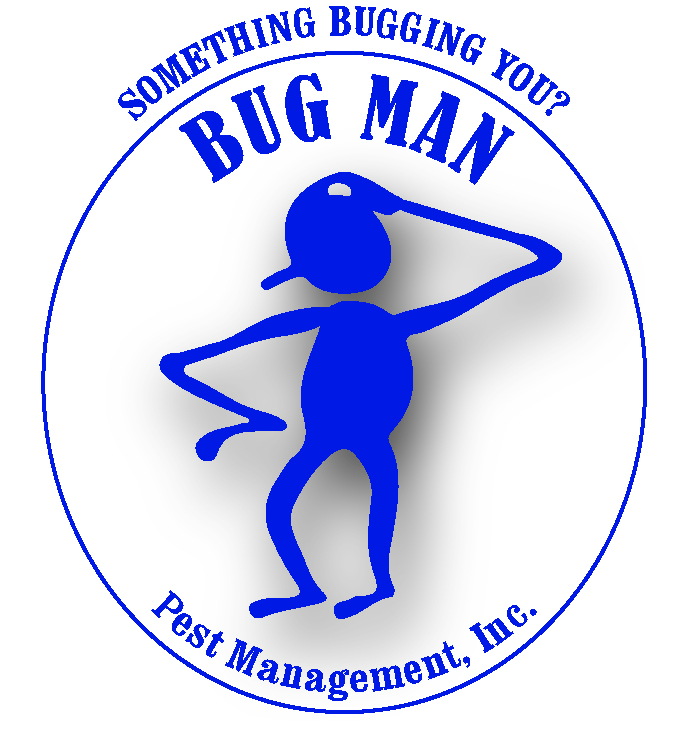 Bug Man Pest Management Inc