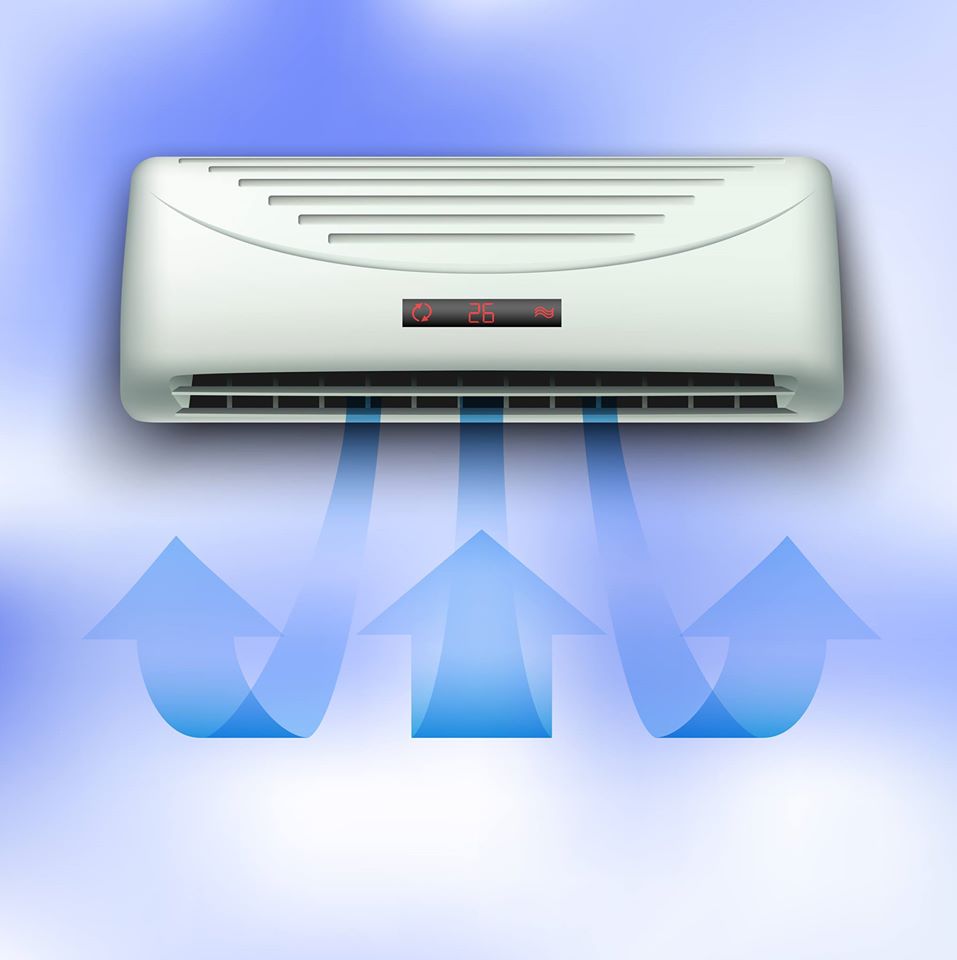 Air Temp Heating, Cooling, Plumbing & Electrical