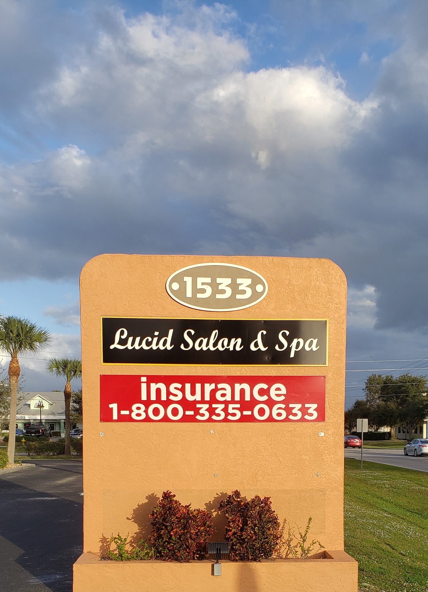 Lucid Salon & Spa