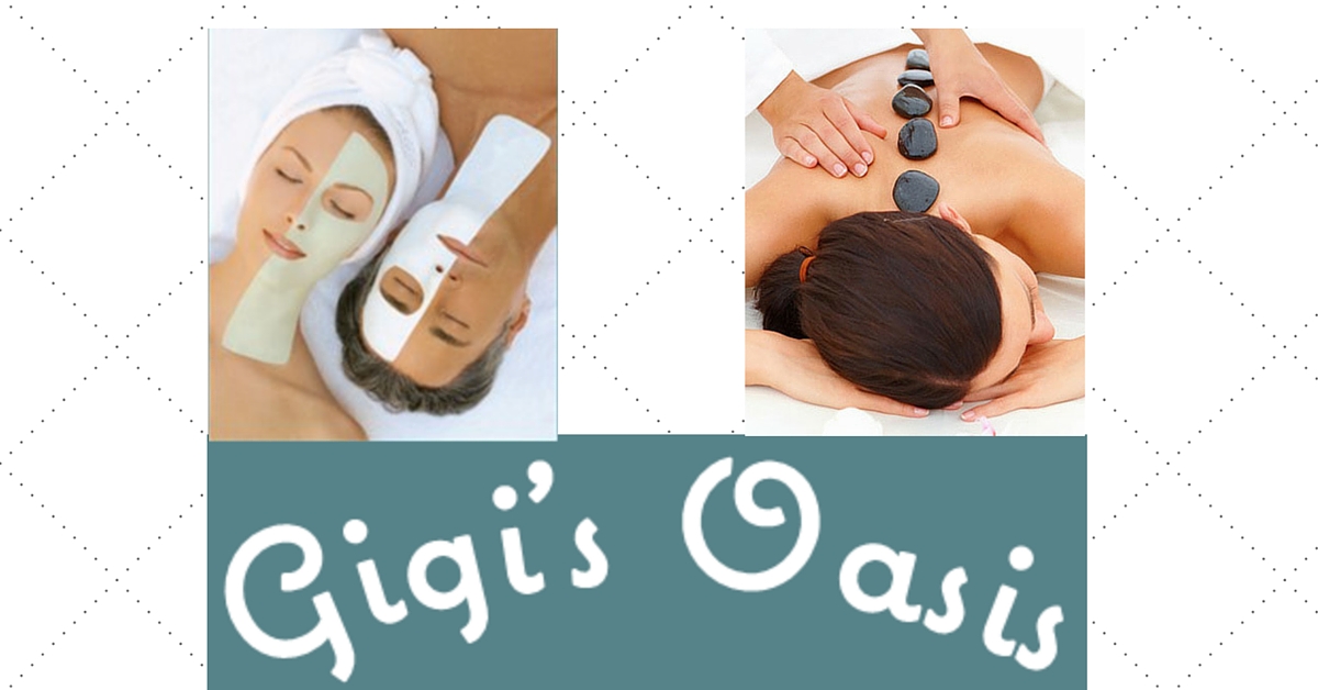 Gigi's Oasis Massage & Facials