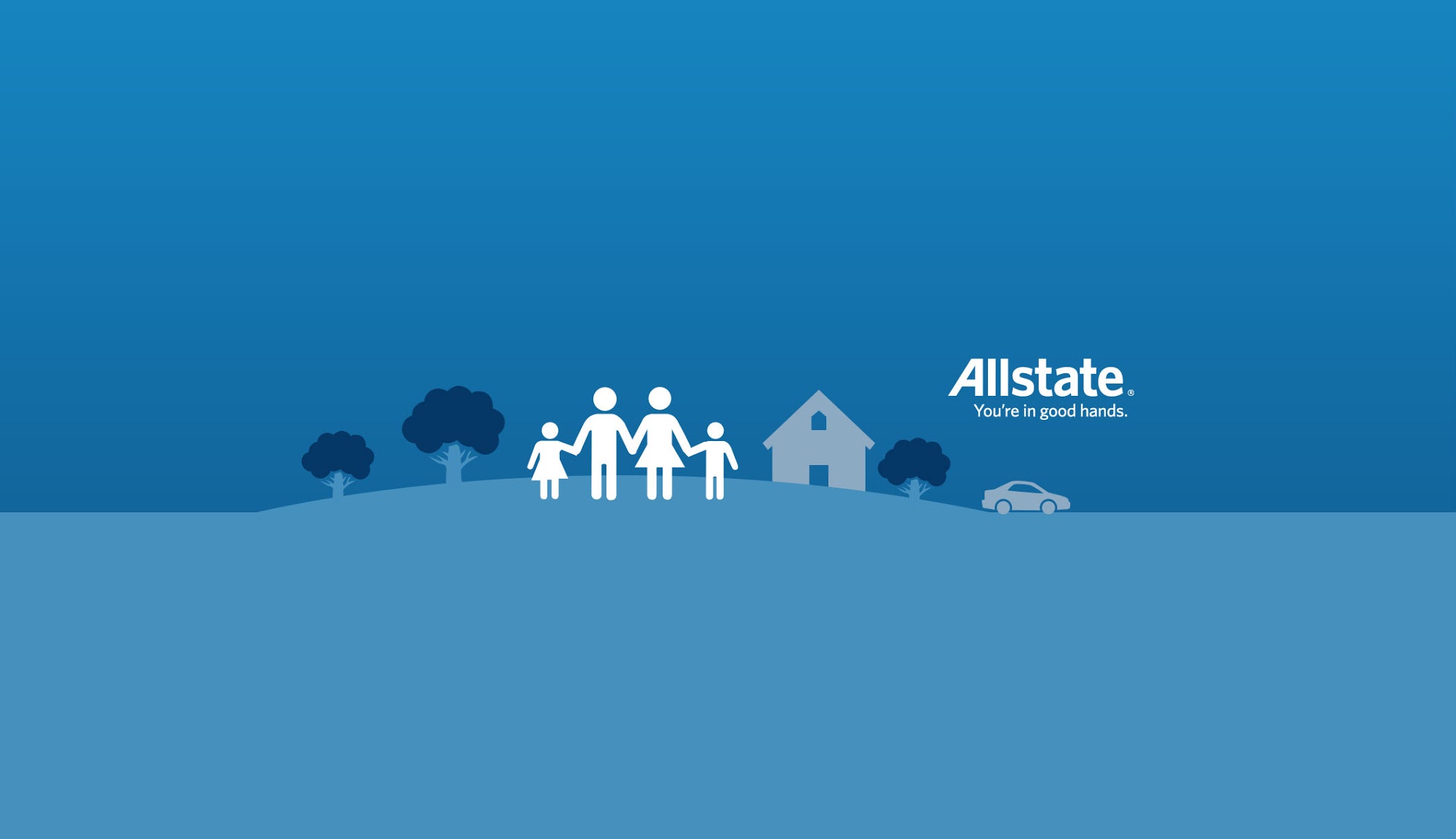 John Clarkson: Allstate Insurance