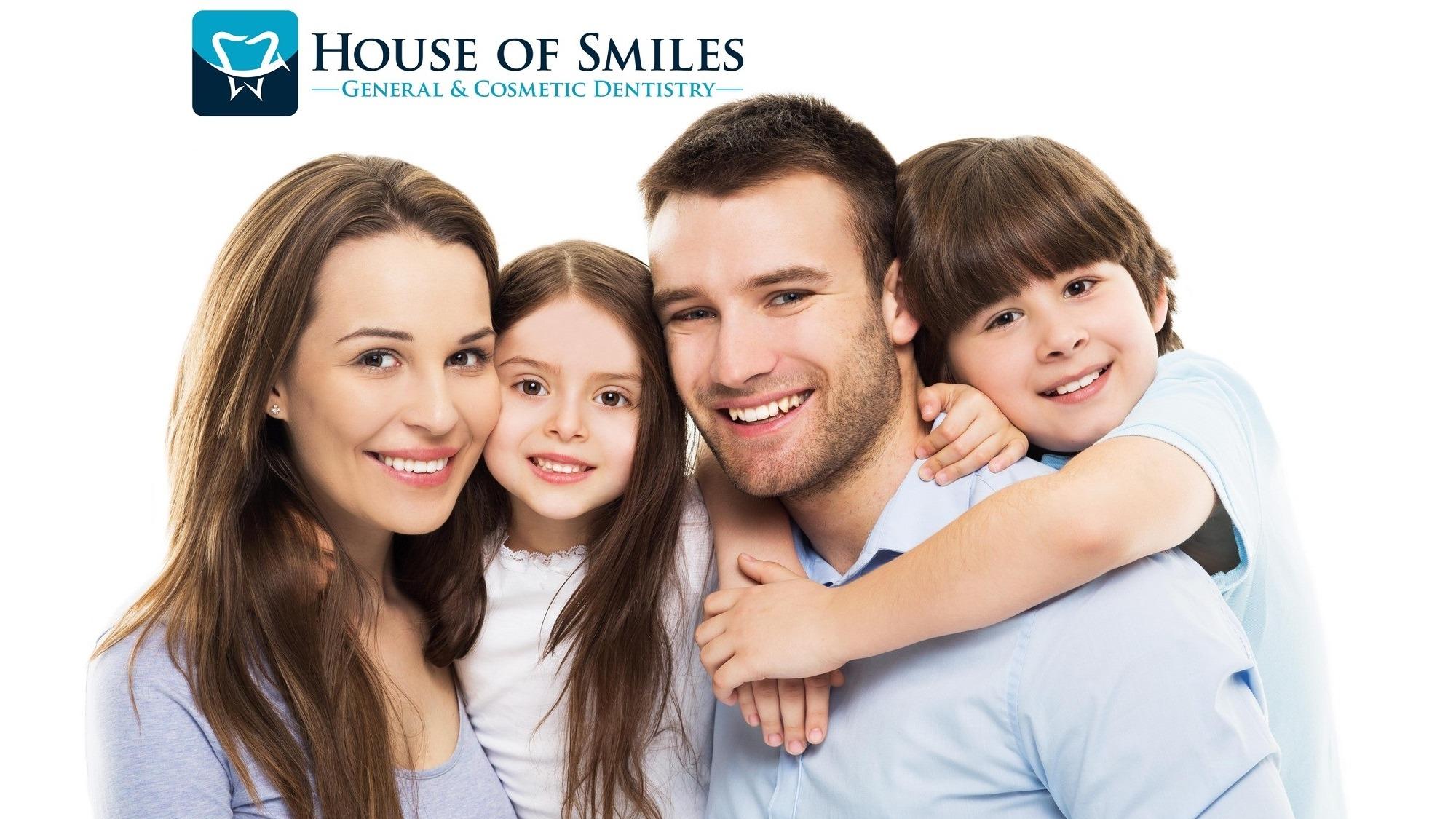 House of Smiles Dental
