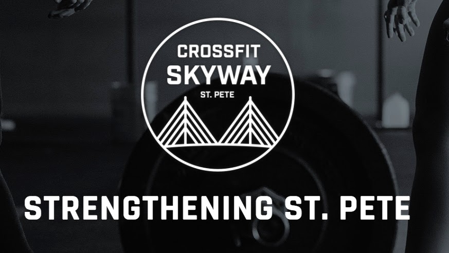 CrossFit Skyway