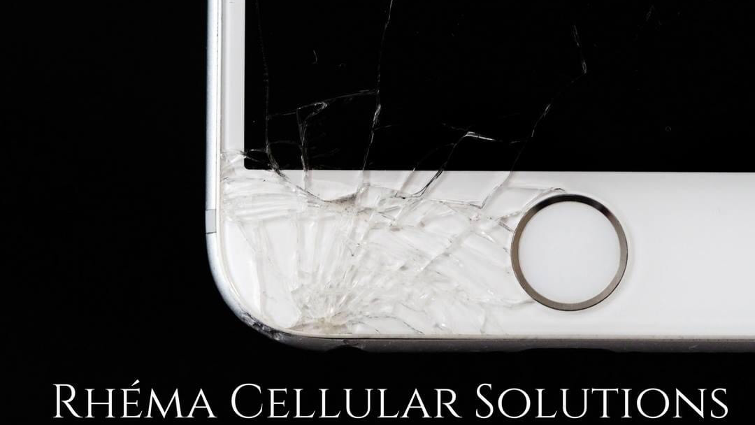 Rhema Cellular Solutions - Cell Phone / Tablet / Computer Repair Store