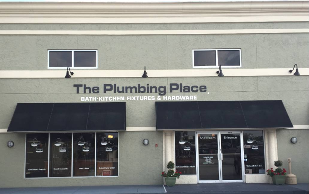 The Plumbing Place