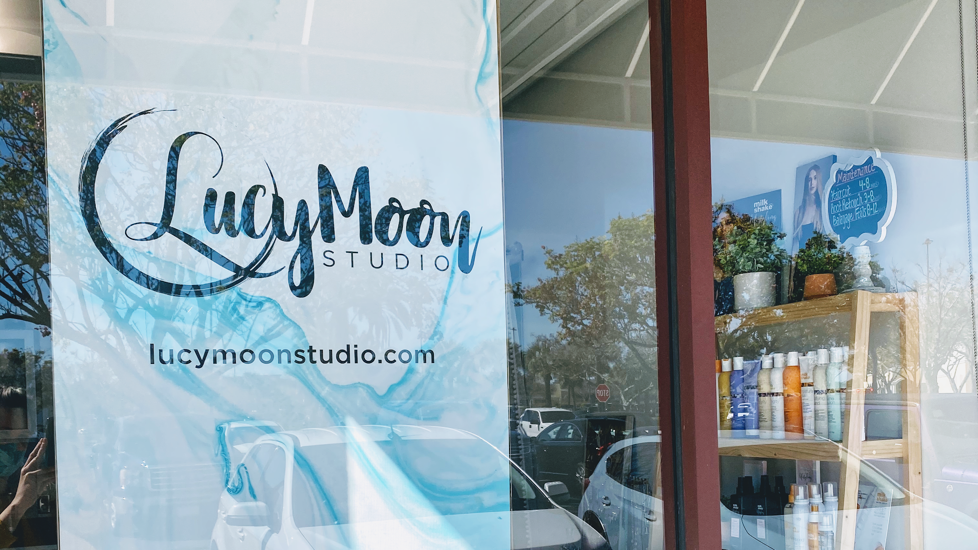 Lucy Moon Studio