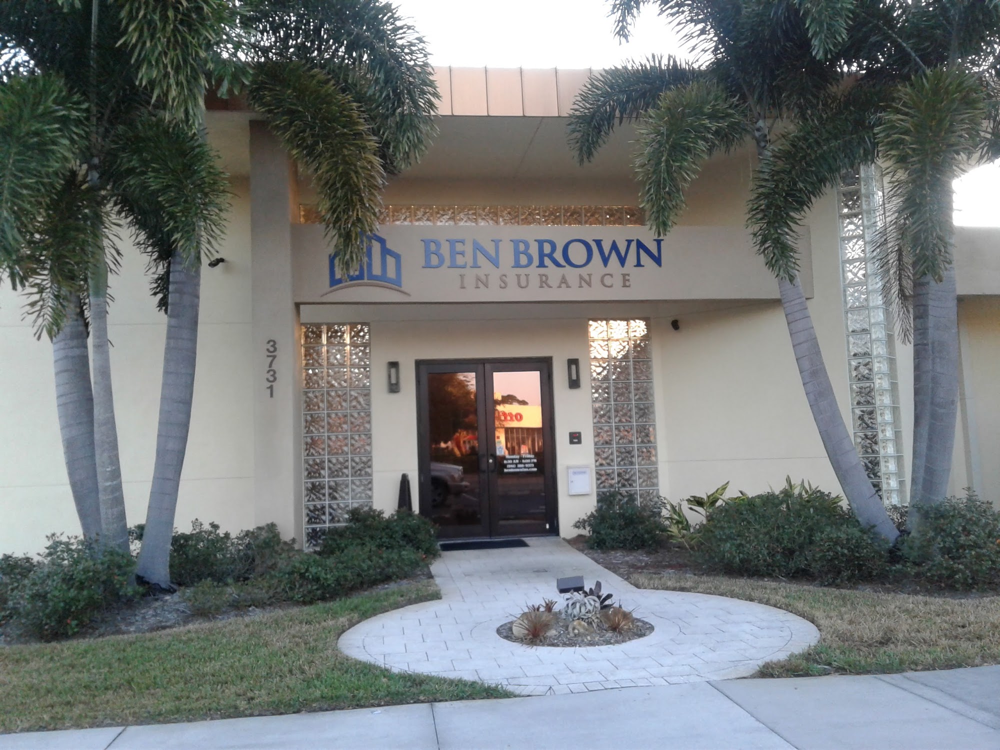 Ben Brown Insurance Agency, Inc.