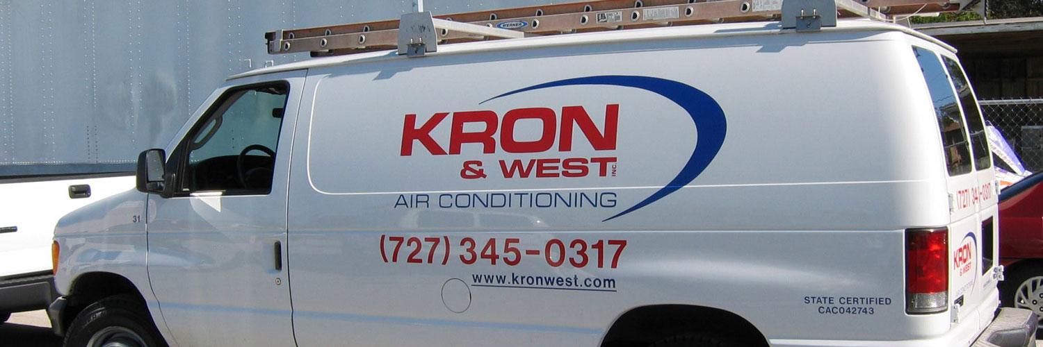 Kron & West, Inc