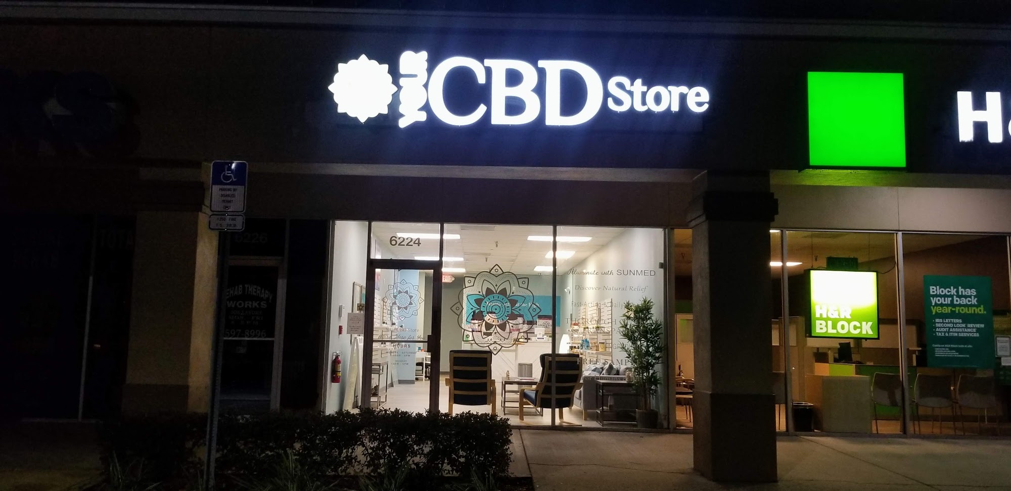Your CBD Store | SUNMED - Spring Hill, FL