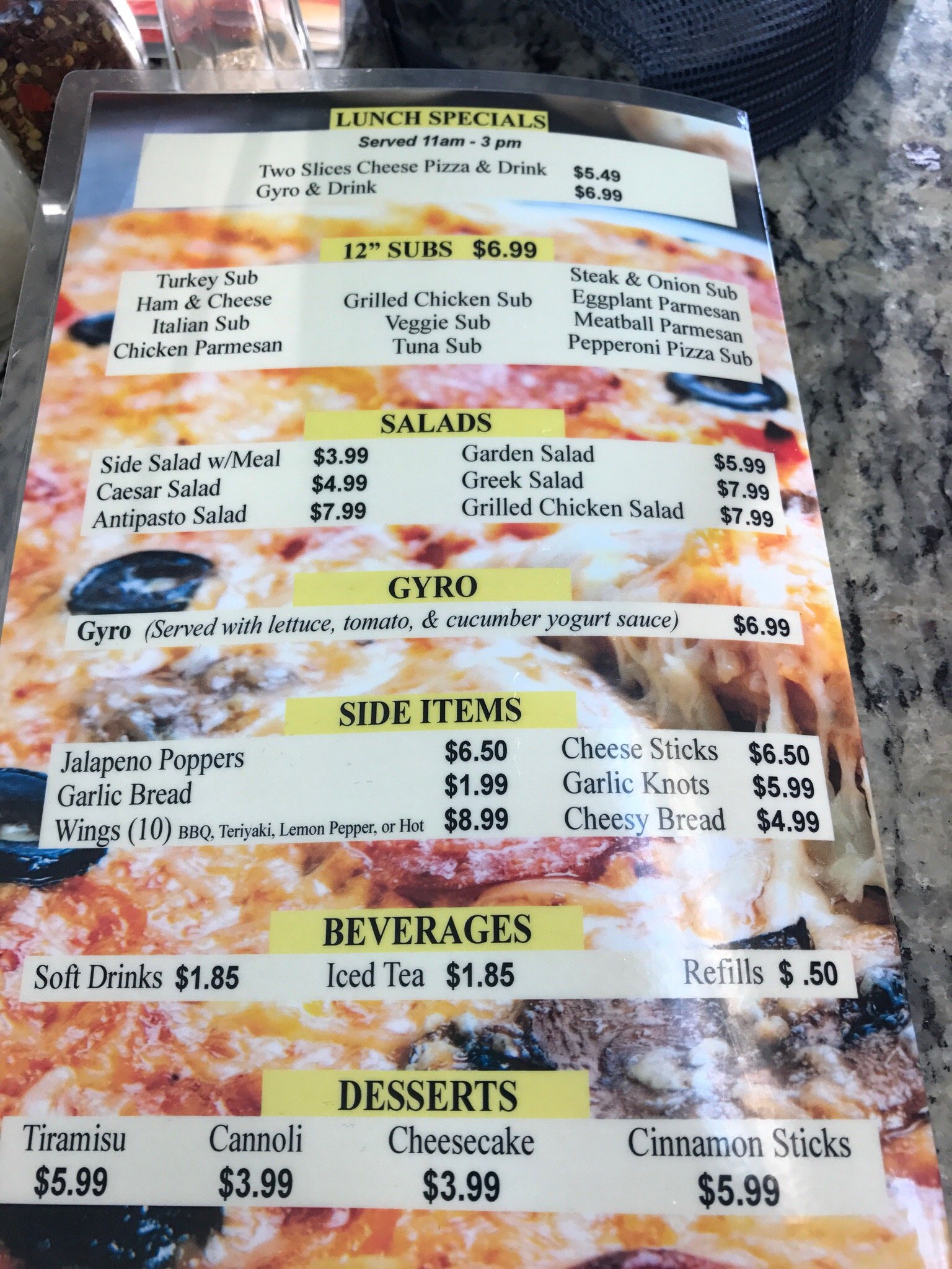 Photo credit: Tripadvisor