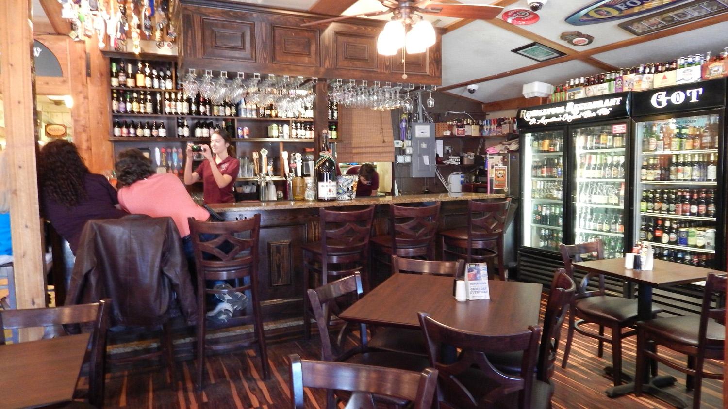 Photo credit: tripadvisor