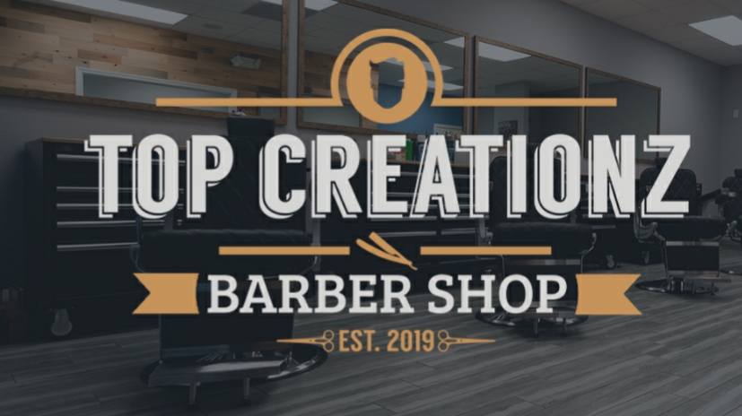 Top Creationz Barbershop