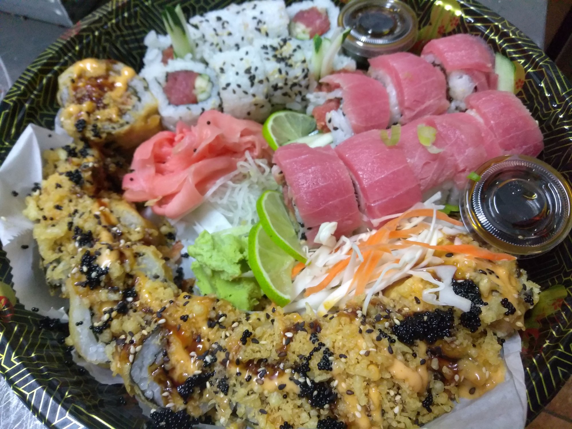 Photo credit: tripadvisor