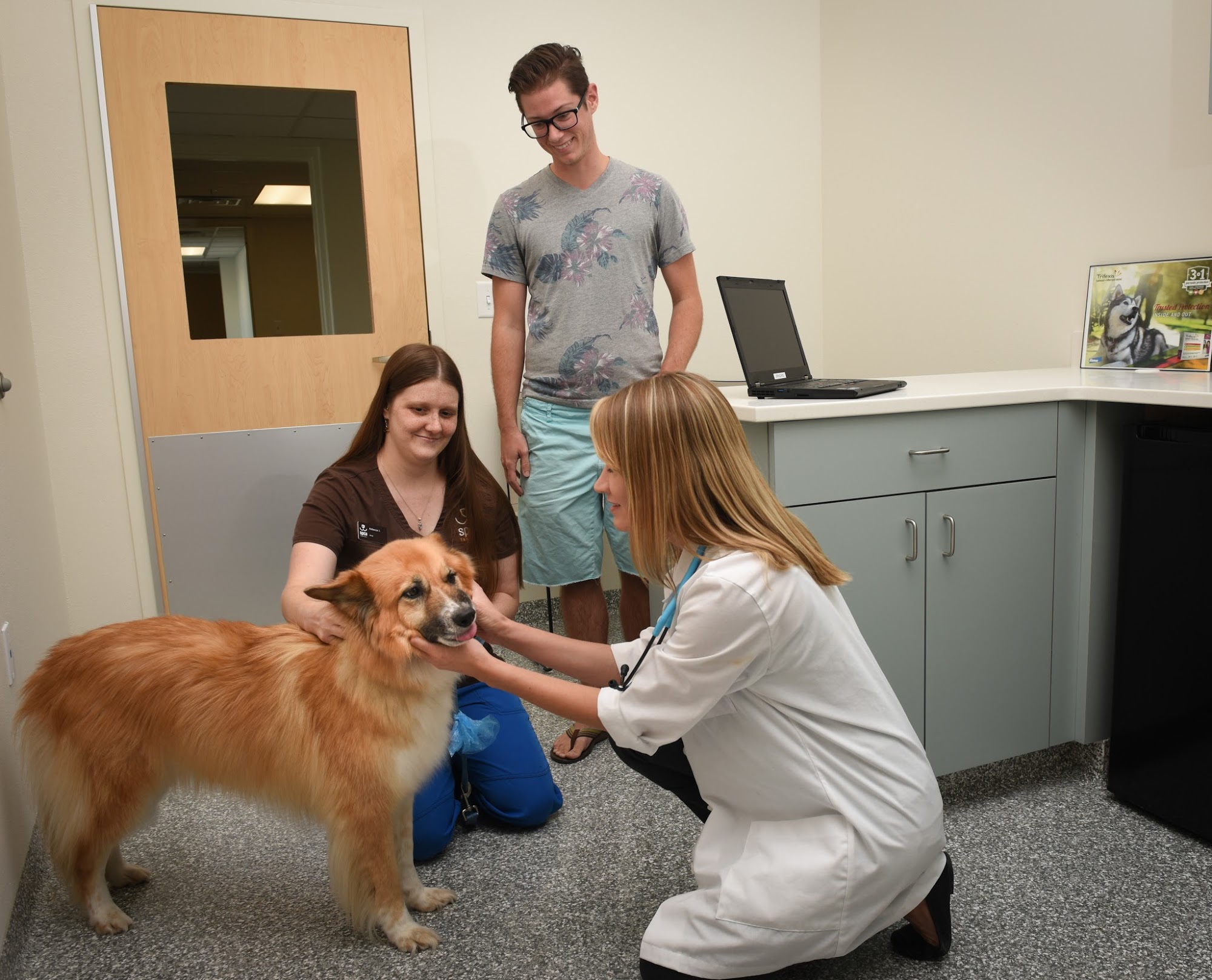 SPCA Tampa Bay Veterinary Center