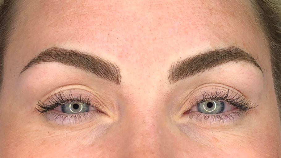 Emily Ink Microblading, Nano Brows, Training And Permanent Makeup
