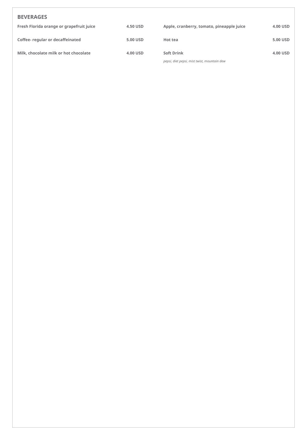 Photo credit: Restaurantji