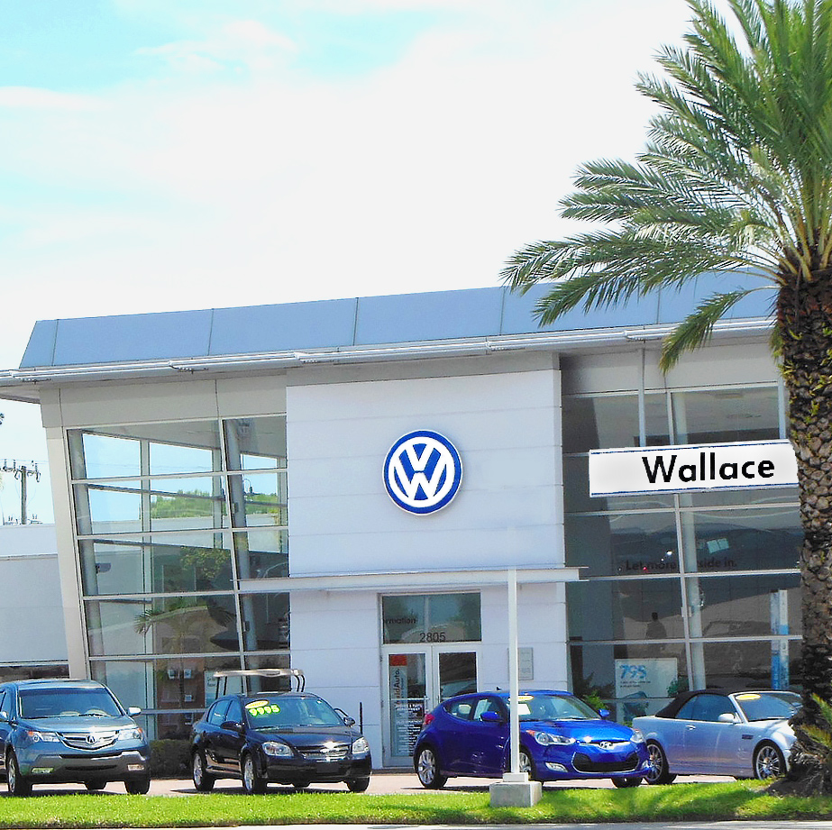 Wallace Volkswagen