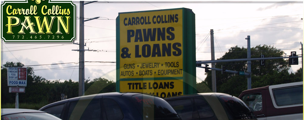 Carroll Collins Pawn II