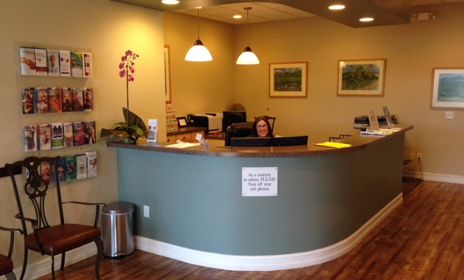 Complete Care Chiropractic and Wellness