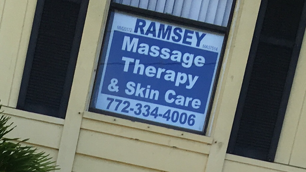 Ramsey Massage Therapy & Skin Care