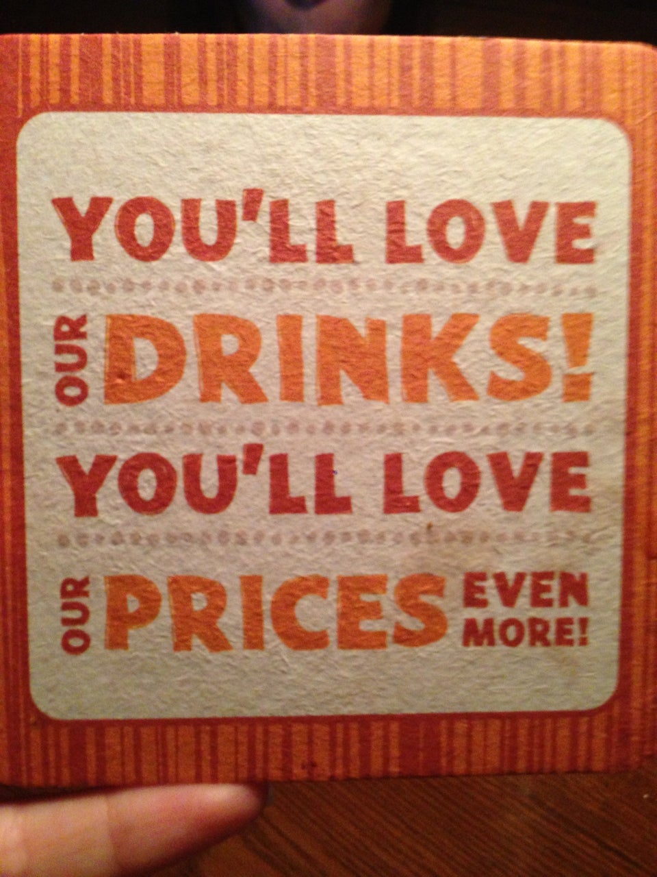 Photo credit: foursquare