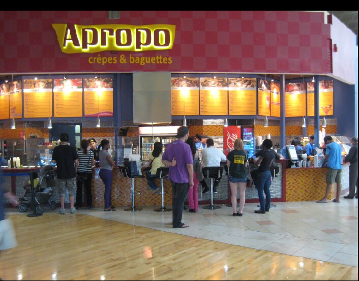 Photo credit: zomato