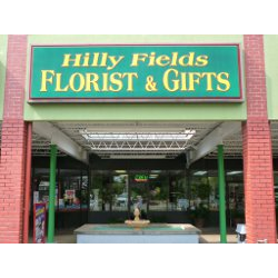 Hilly Fields Florist & Gifts
