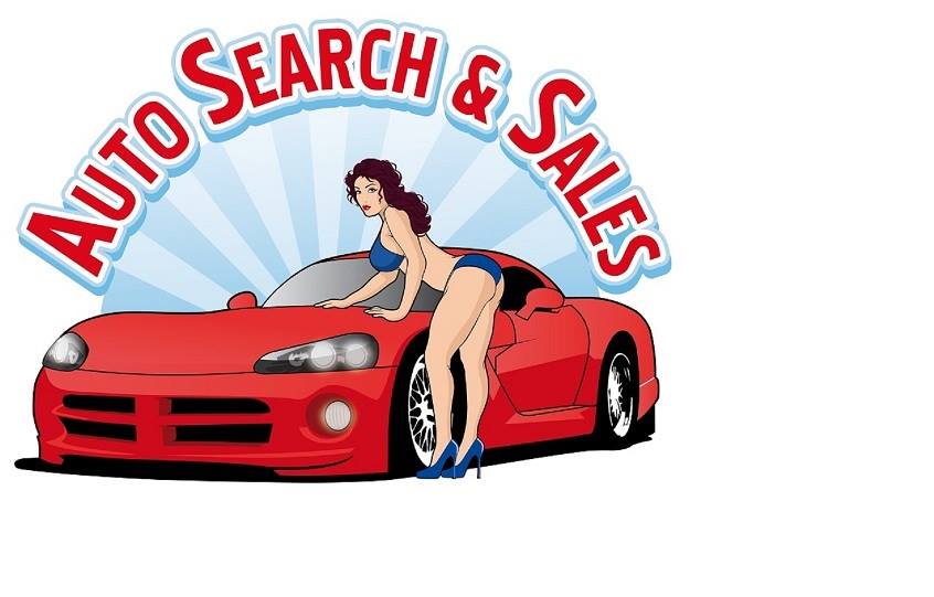 Auto Search and Sales
