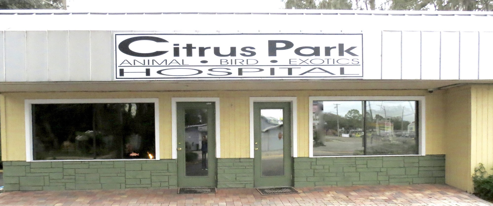 Citrus Park Animal, Bird & Exotics Hospital