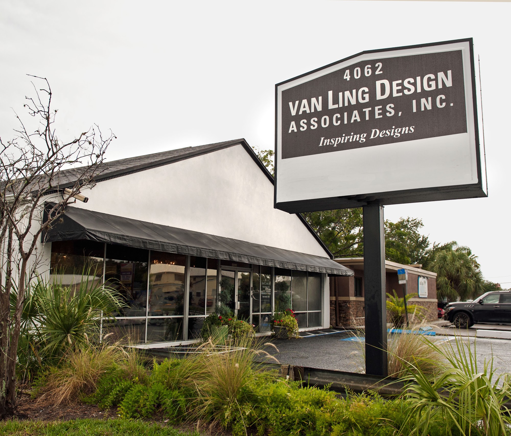 Van Ling Design Associates, Inc.