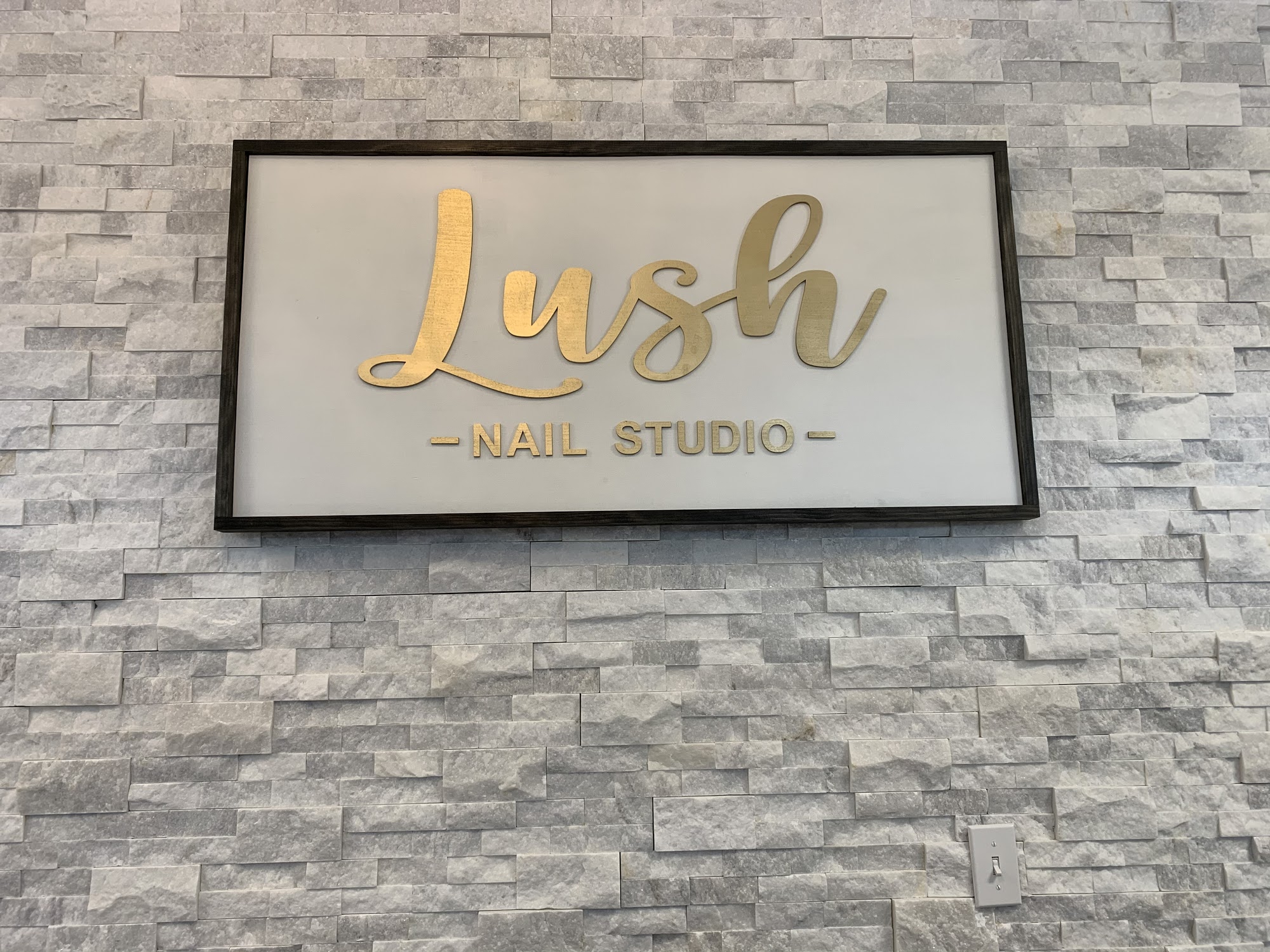 Lush Nail Studio