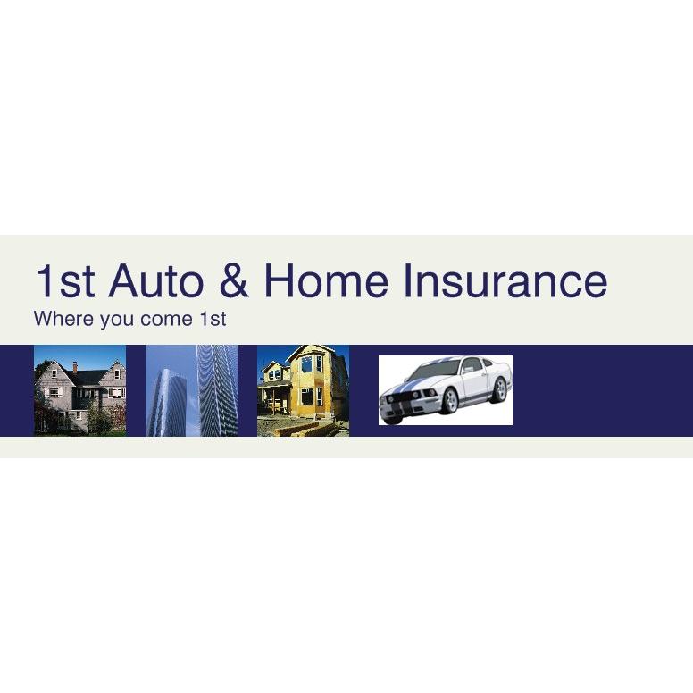 1st Auto and Home Insurance