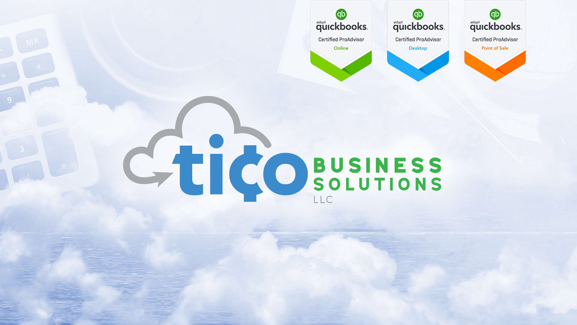 Tico Business Solutions, LLC