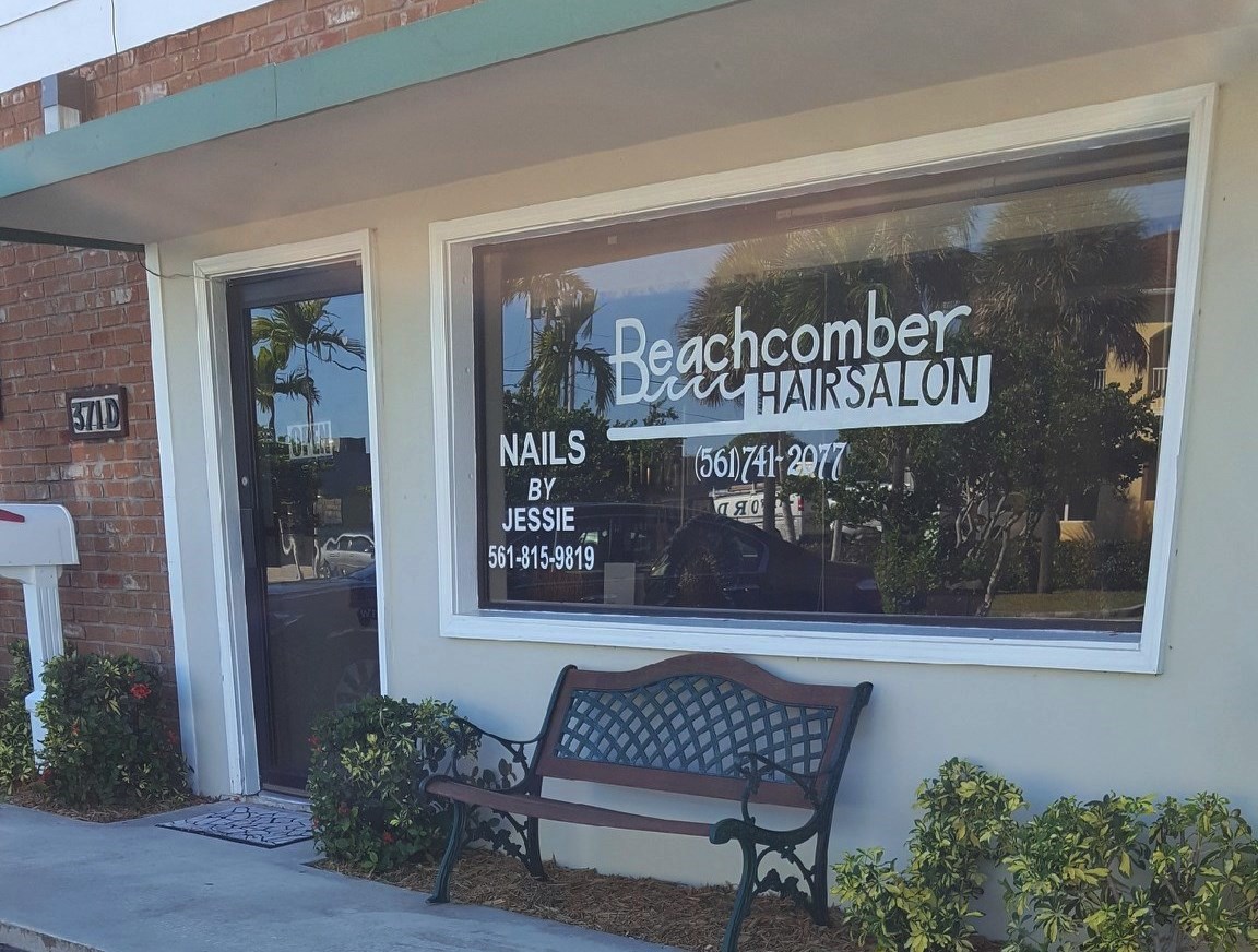 Beachcomber Hair Salon