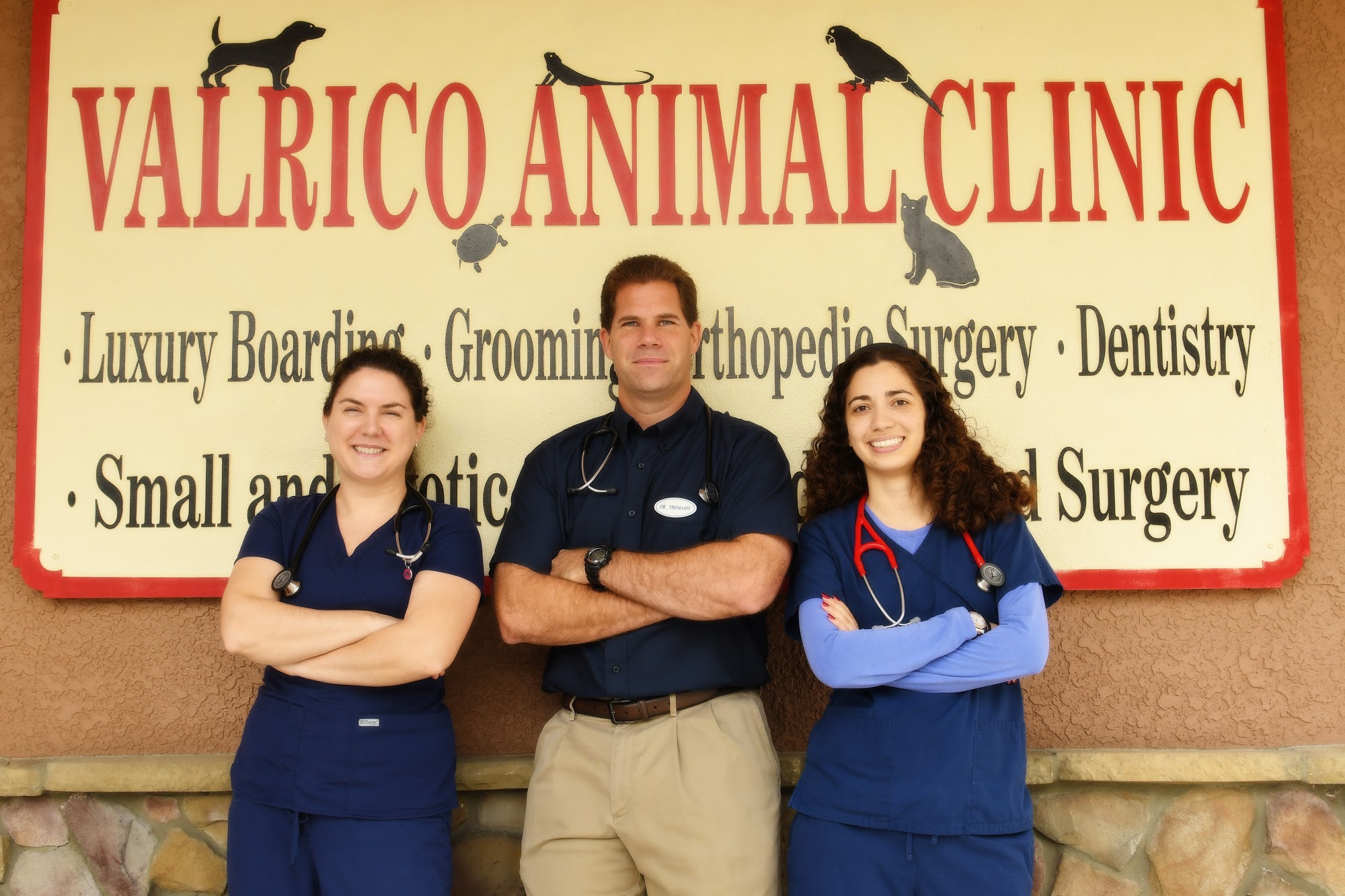 Valrico Animal Clinic