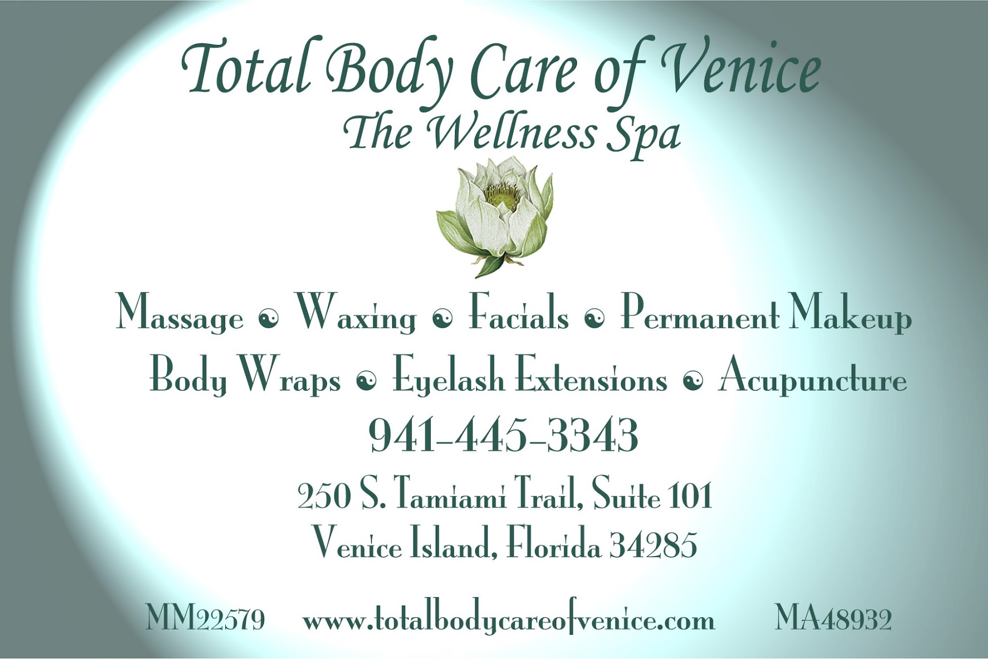 Total Body Care of Venice