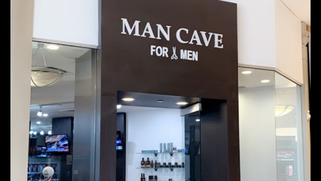 ManCave for Men - Wellington Green Mall