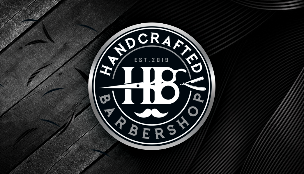 Handcrafted Barbershop (Appointment Only)