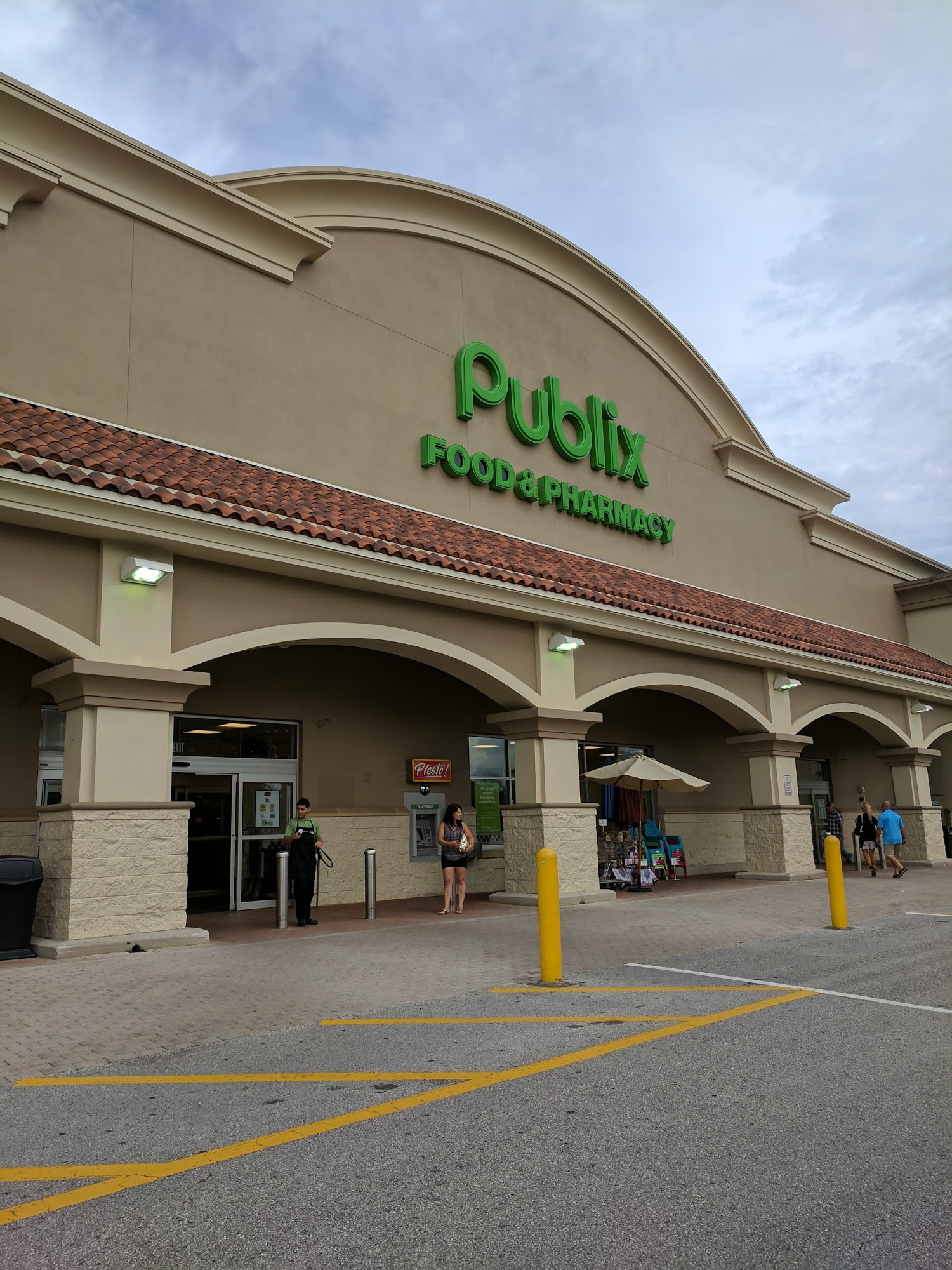 Publix Super Market at Shoppes at New Tampa