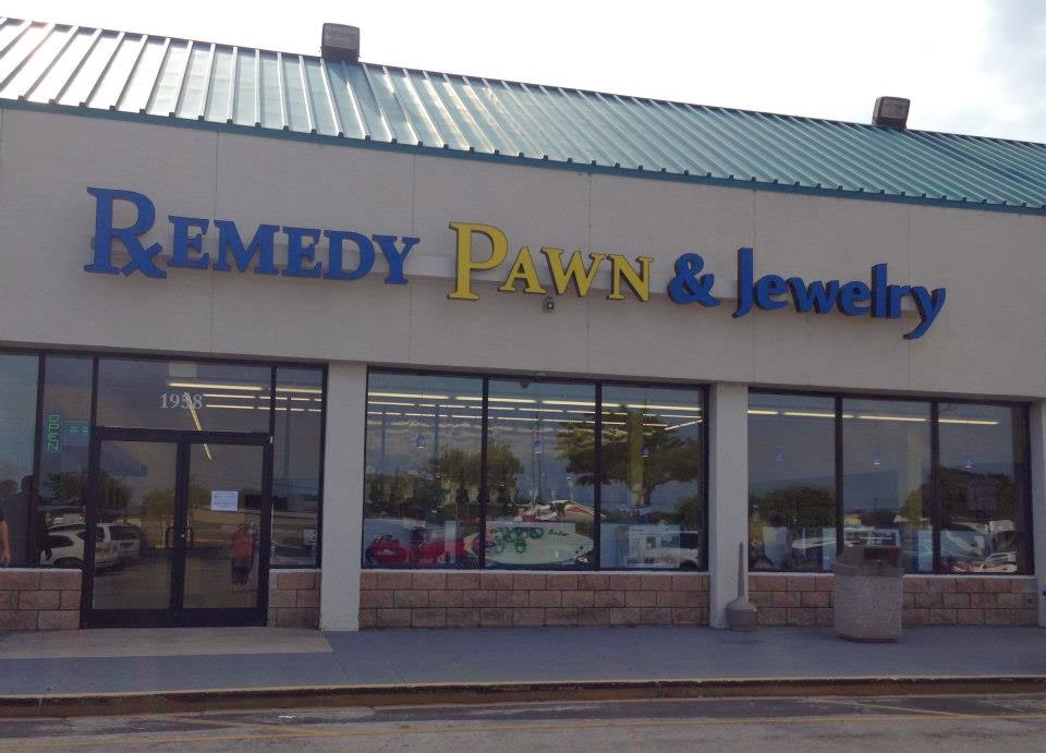 Remedy Pawn & Jewelry