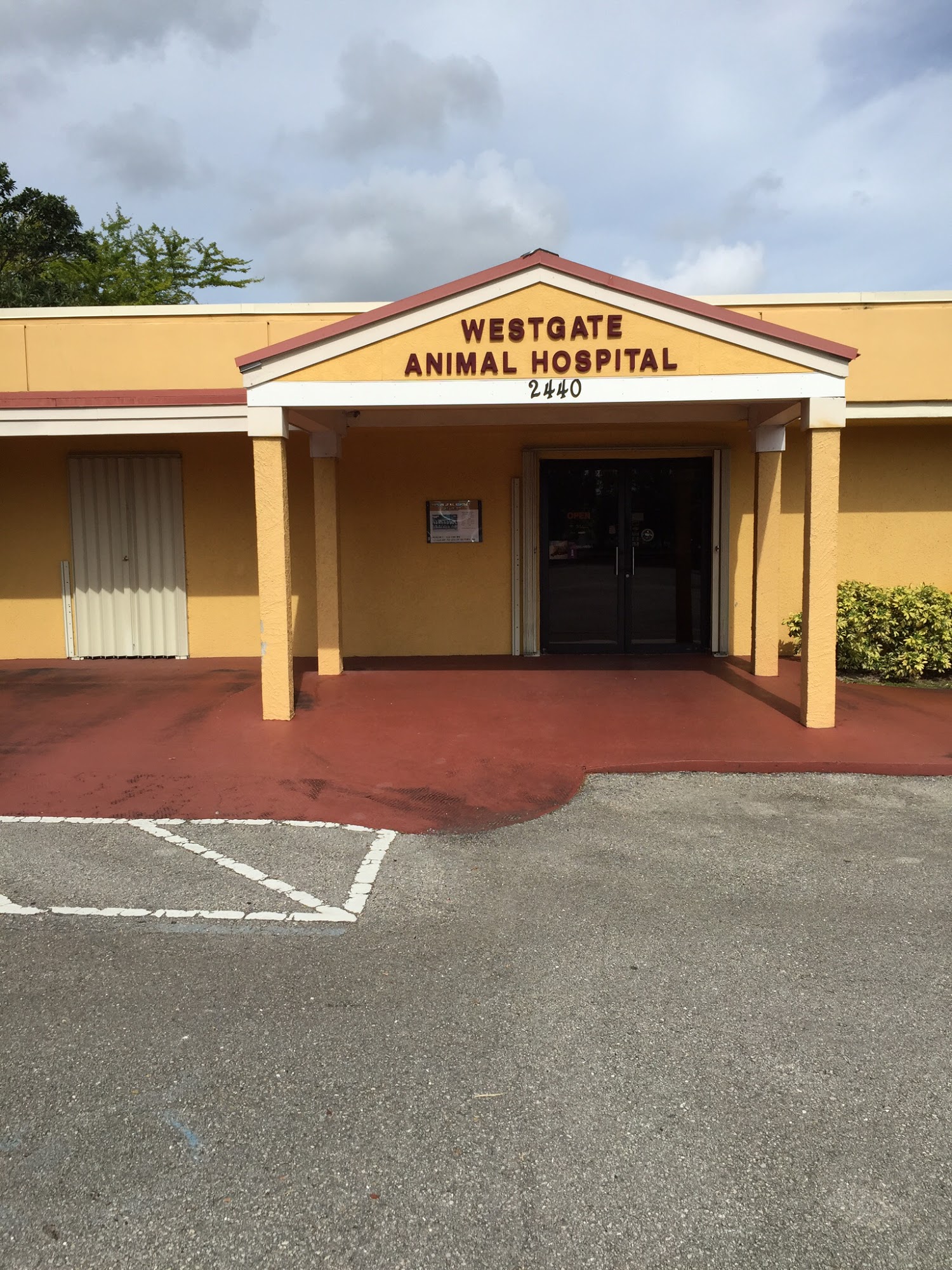Westgate Animal Hospital (APPOINTMENTS ONLY)