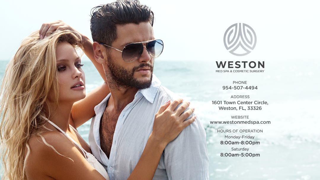 Weston Med Spa & Cosmetic Surgery