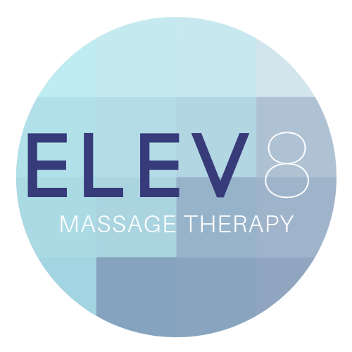 Elev8 Massage Therapy