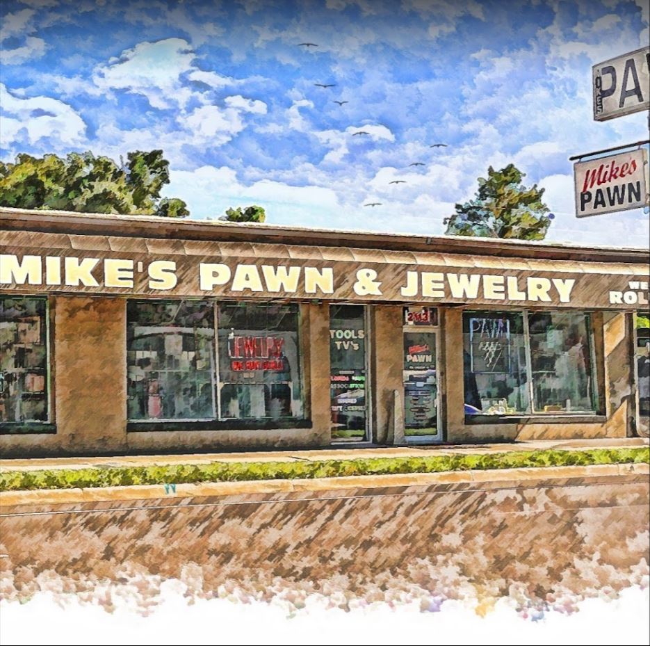 Mike's Pawn & Jewelry