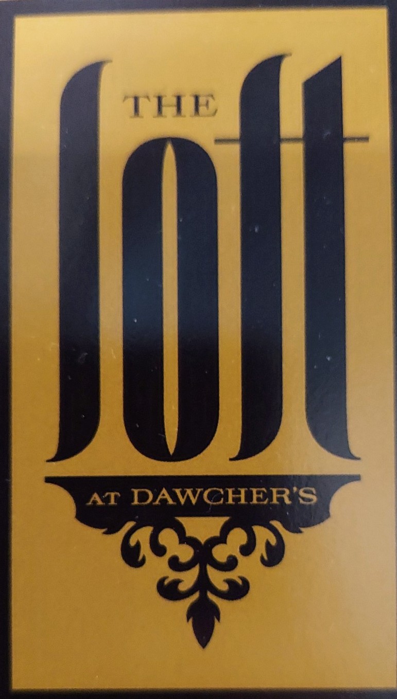 Dawcher's