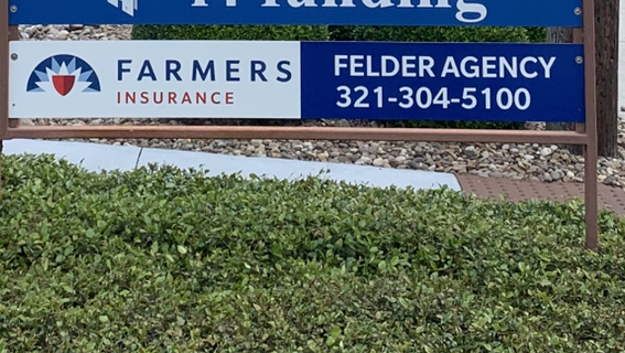 Farmers Insurance - Joyce Felder